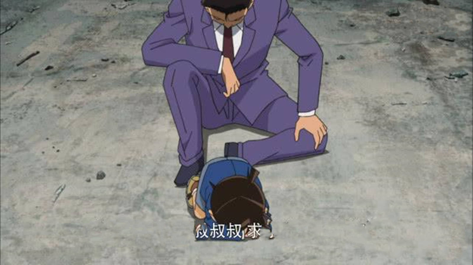 工藤新一其实也没那么强,他的这几点缺点,始终都没办法掩盖