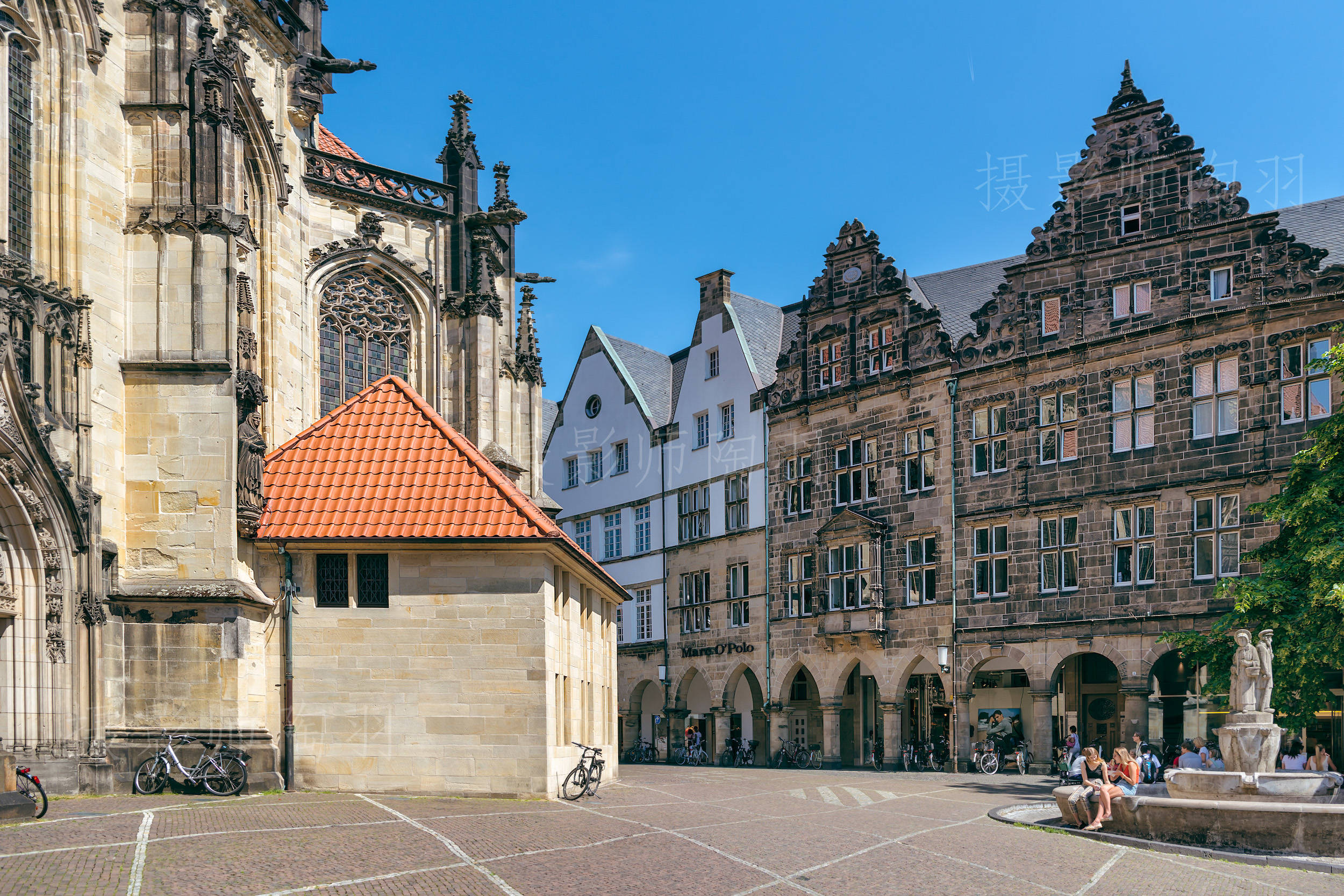 明斯特 来自搜狐网