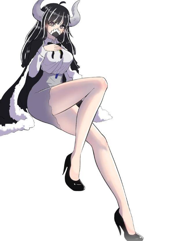 原创果实解密佩吉万的毒舌姐姐会拥有什么果实她真身是厚头龙