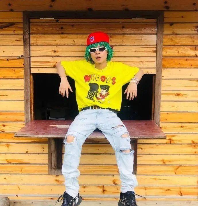 中国有嘻哈出道的选手们,现在怎么样了?_rapper