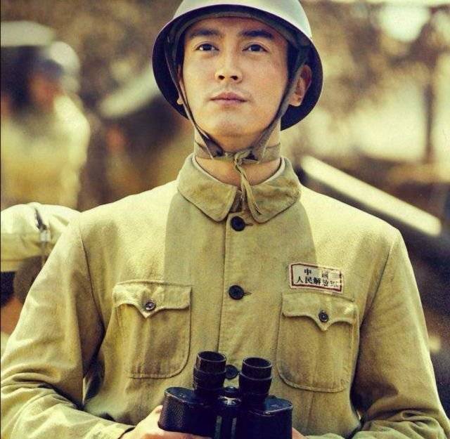 原创渡江战役时炮击英舰的幕后陶勇命令开火叶飞制定攻守同盟