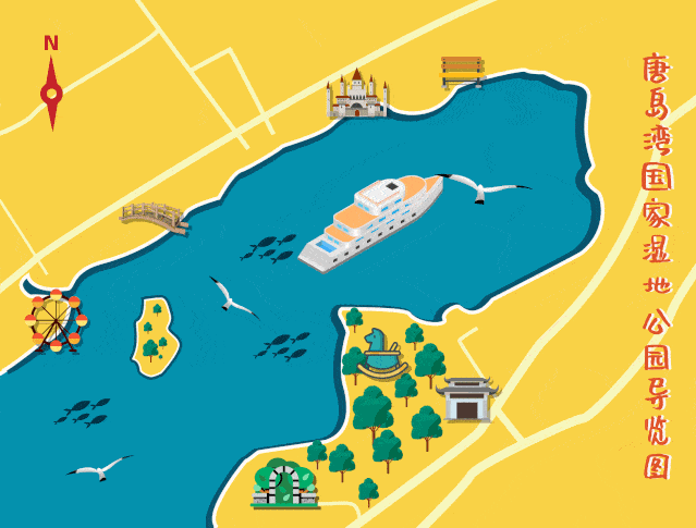 雨后唐岛湾 | 未施粉黛,却已倾城!