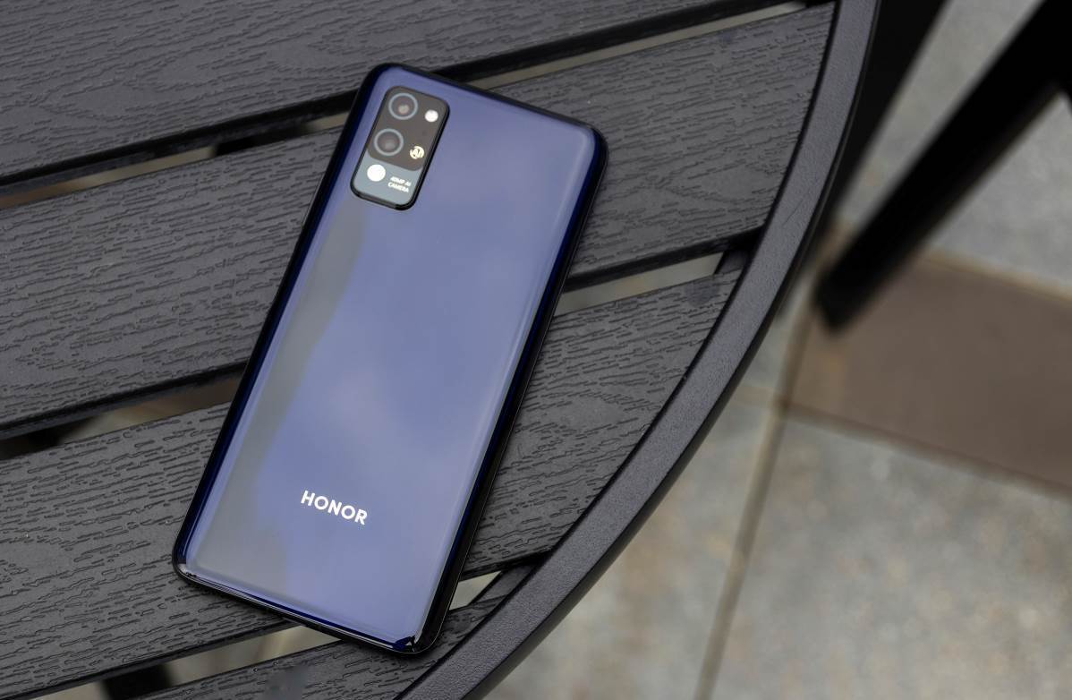 荣耀play4pro红外测温版是噱头还是实用一文告诉你