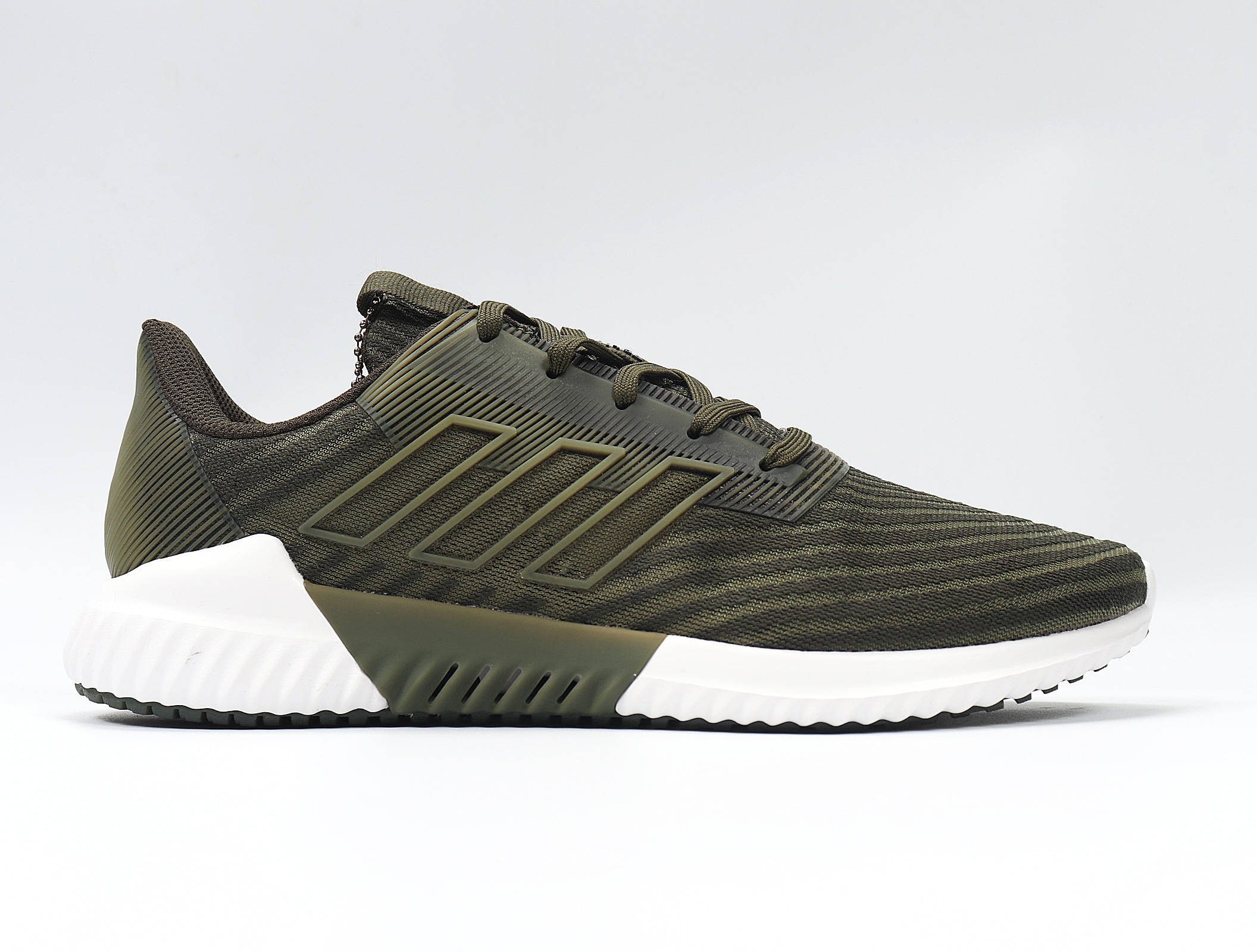 美图欣赏:adidas climacool vent m 清风系列跑鞋