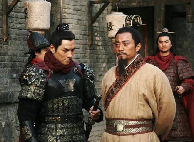 梁山好汉反对招安,为什么及时雨宋江还是主动接受招安?