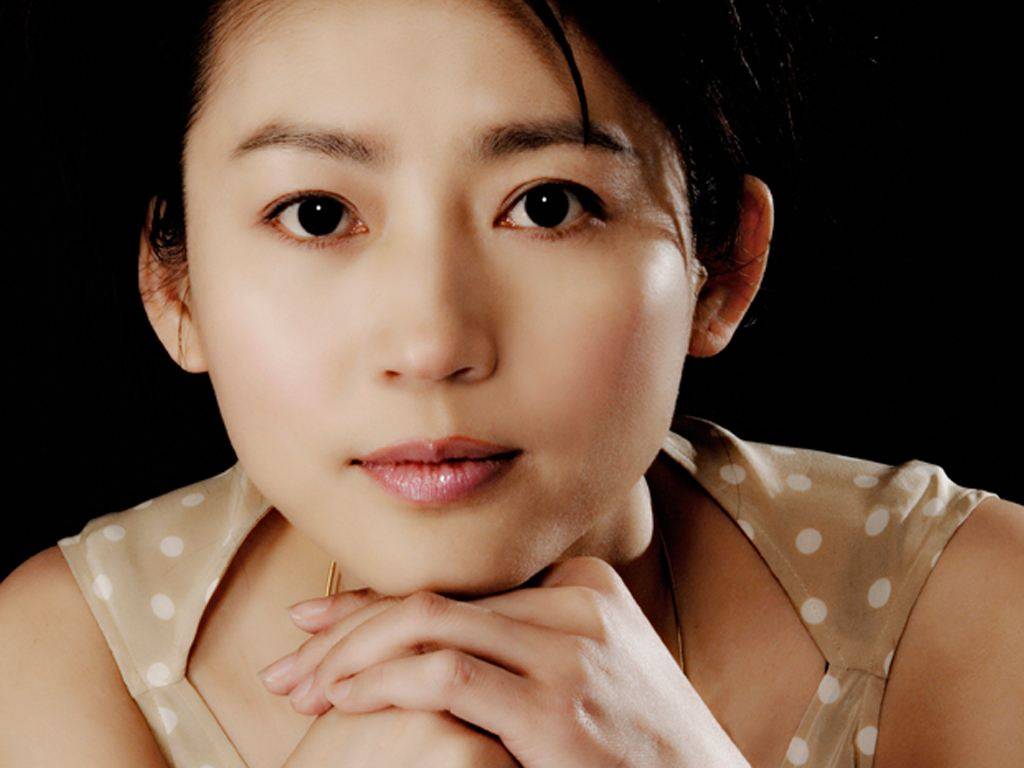 知名主持人 王小丫 的图集