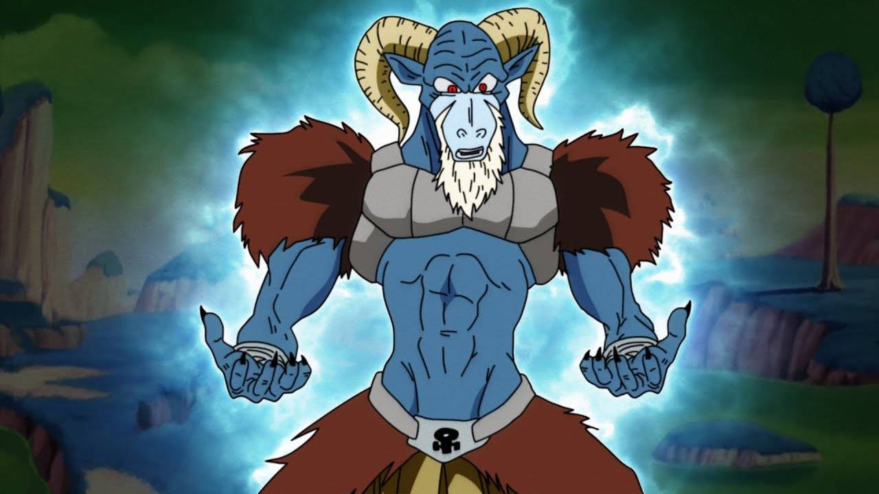 《龙珠超》漫画第61话,颠覆龙珠历史的技能出现,贝吉塔果然是魔罗克星