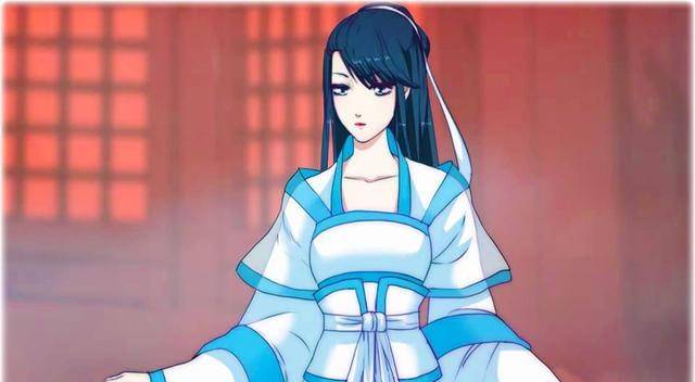 原创逆天邪神夏倾月的存在有多重要可以说安排好了云澈的一切