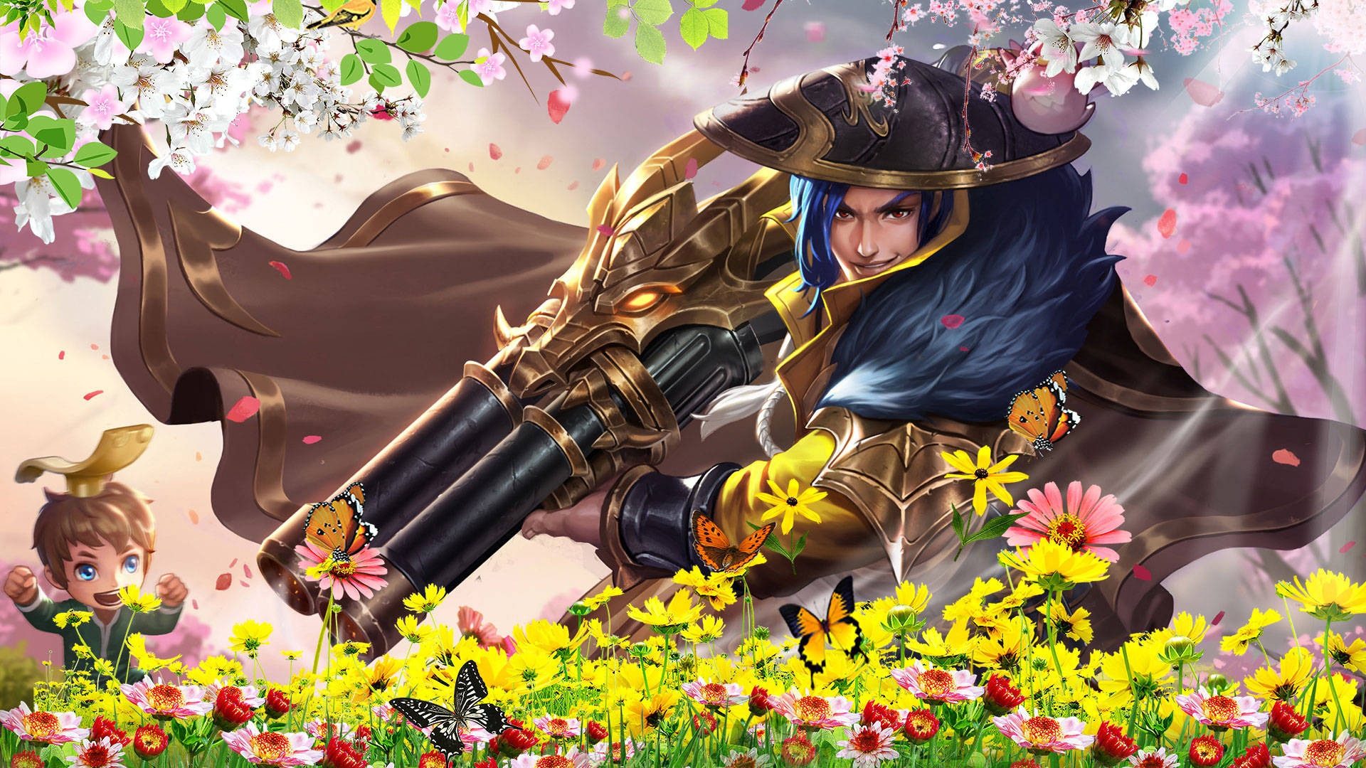 原创王者荣耀顶端局的强势英雄和常规局大不一样数据能看出一切