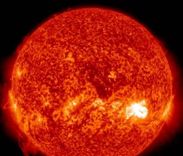 现在是宇宙的"黄金时期",万物不会一直以现在的方式存在_恒星