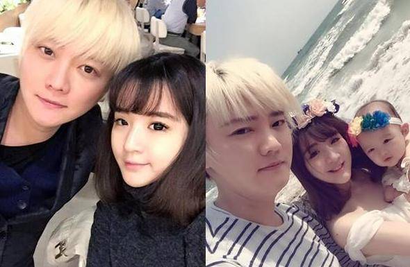 主唱詹雯婷自曝被"飞儿乐队"踢出局,今重回乐坛,乐队却凉了_黄汉青