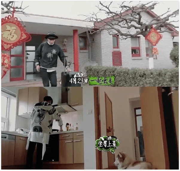 张若昀再陷14亿违约纠纷房产疑被查封唐艺昕刚产女就得同背2亿债务