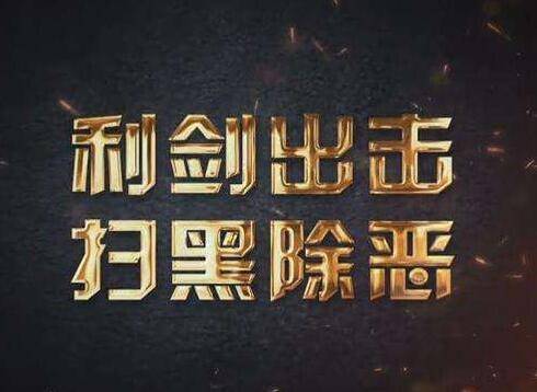 关于公开征集刘学照等人涉恶犯罪团伙67违法犯罪线索的公告_桐柏县