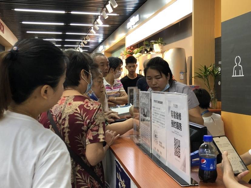 疫情后真正第一个旺销场景终于复苏 贵州苏宁线下单日突破6000万_销售