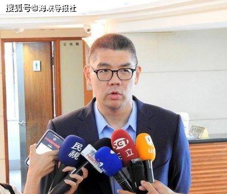 别期待每个人都是文天祥!连胜文:黄健庭不会是最后一个跳船的人