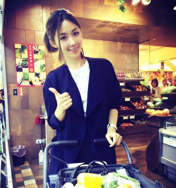 她是《奇门遁甲》中老板娘,仅几分钟镜头却走红,网友:"优质资源"