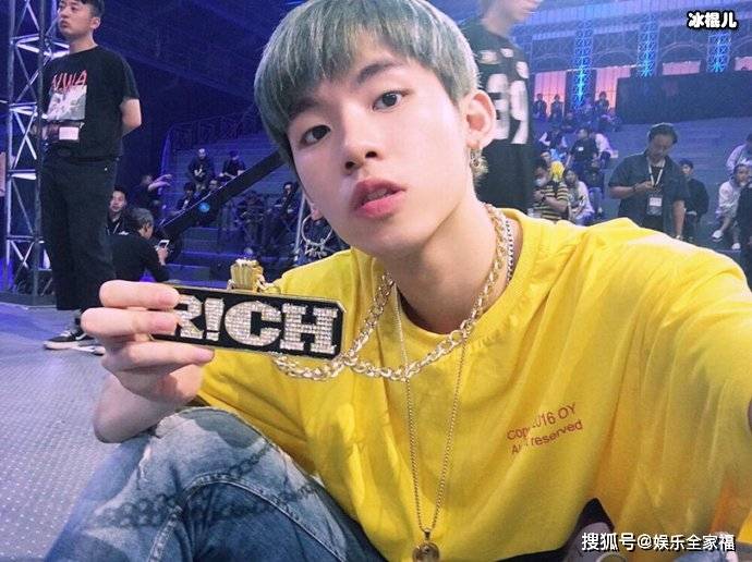 原创廖效浓女友是谁 详细个人资料以及绯闻大揭秘