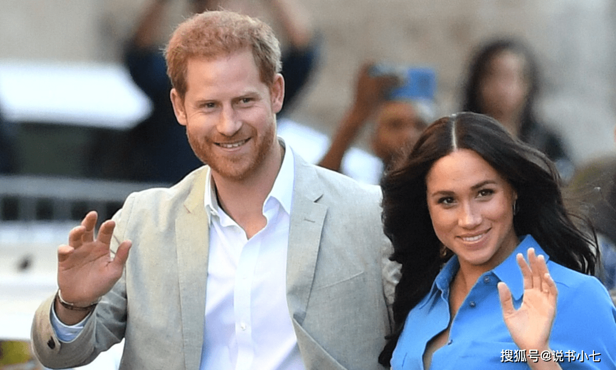 原创阿奇王子今年才一岁,爹娘折腾已半年,隔着大西洋等他开口来祝寿