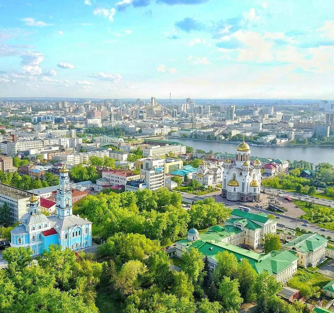 俄罗斯东北部城市图片