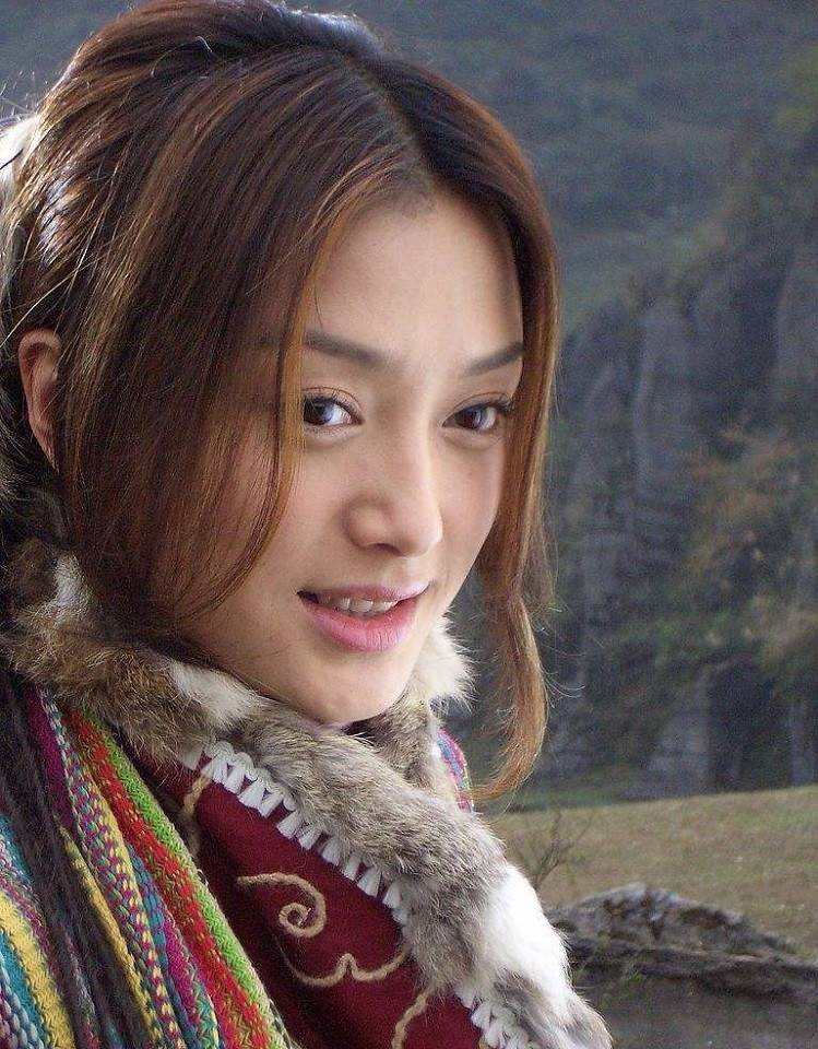 原创秦岚新剧变天下第一花魁!