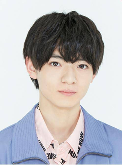 日本偶像=丑?来看看这些新生代神颜小帅哥