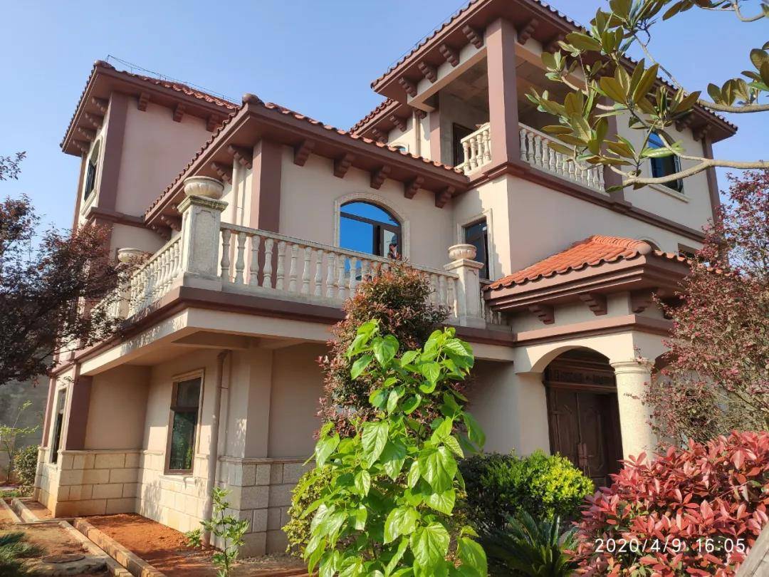 嘉宝莉石艺漆火热招商中,一场饕餮大餐来了_别墅