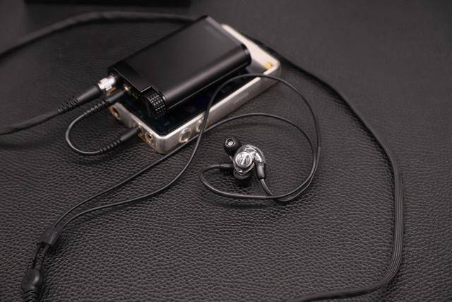 纯真无杂质舒尔kse1200静电耳机开箱简评