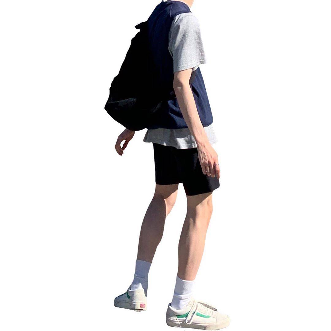 秒变偶像练习生矮个瘦弱男子形象建设指南了解下