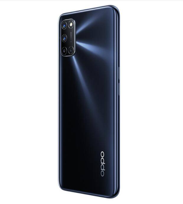 oppo a52海外发布:骁龙665 5000mah电池!_市场
