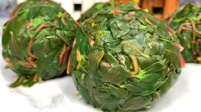 原创夏天碰到此菜别手软一次性囤20斤放冰箱冻起来特省事