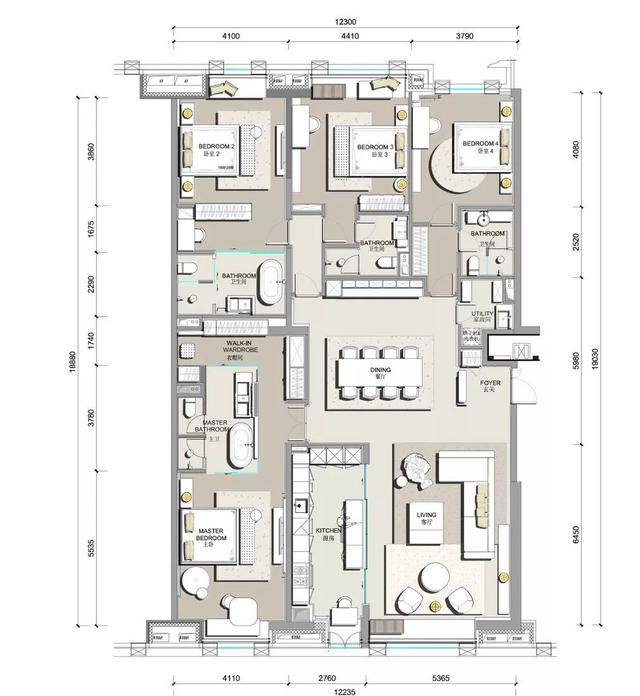 全球疫情影响高净值人群回归京城豪宅东直门8号冲刺15万