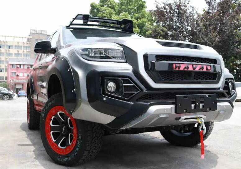 最精致的国产四驱越野车!2.0t动力 8at,空间宽裕不输丰田普拉多