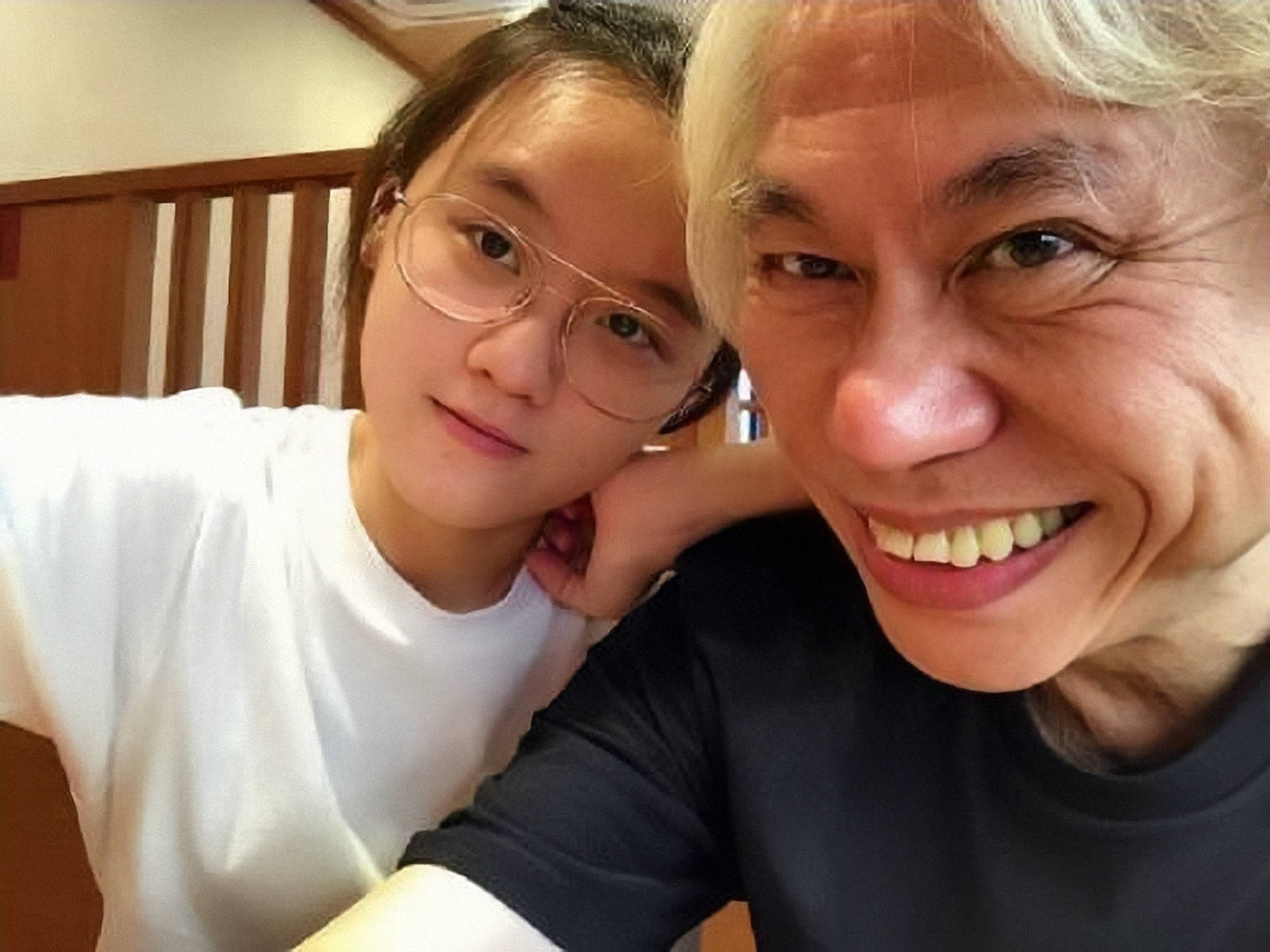 曾经轰动一时的几对"爷孙恋",其中一对因尴尬原因宣布离婚!