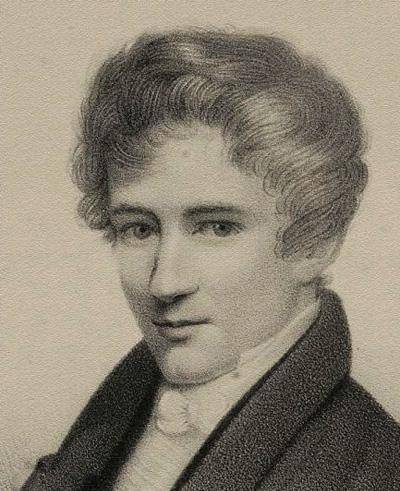 1824年他把这一发现寄给了高斯,但是高斯不相信仅凭6页就能解决这一