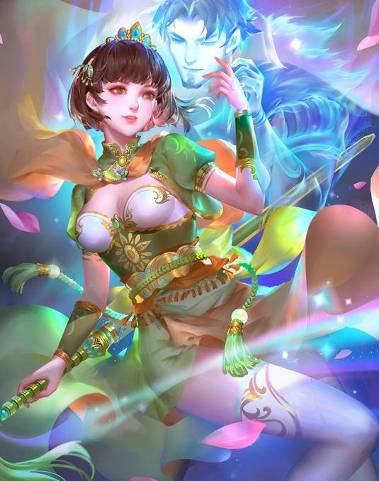 《三国杀》嘲讽度拉满的四天王,吕蒙不在榜内,第一名全身限定技