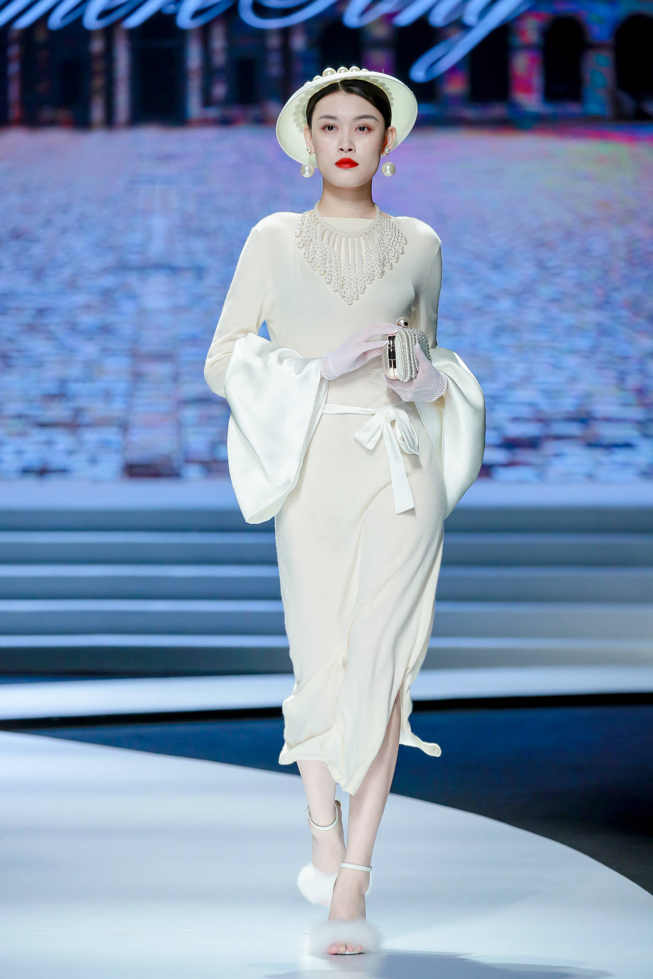 2020 年初,一场突如其来的疫情使全球针织内衣行业遭受了前所未有的