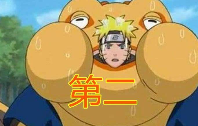 而第二名自然是妙木山的蛤蟆们了,自来也,鸣人,水门都曾经召唤过.