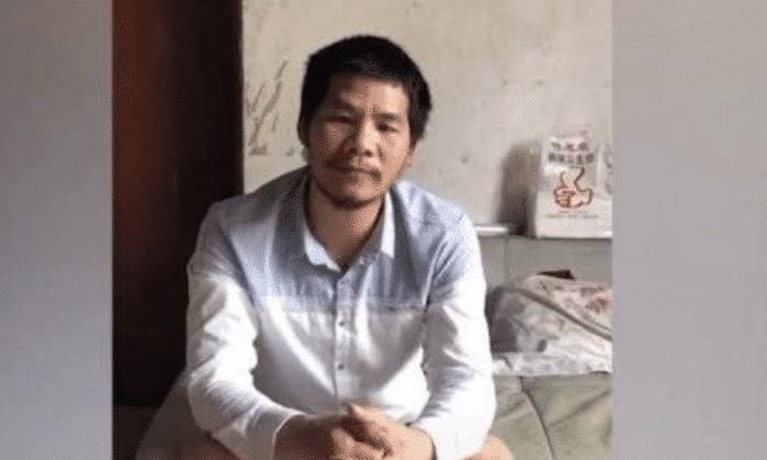 这辈子都不可能打工”,周某出狱两个月后实现了自己的承诺!-搜狐大视野-搜狐新闻