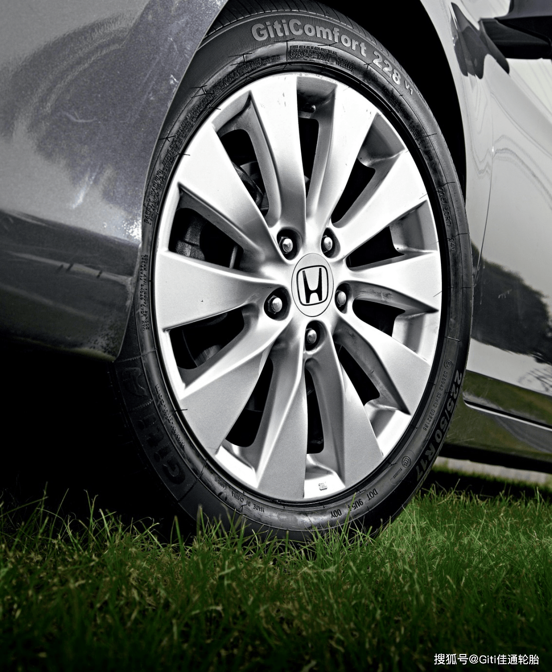 本田汽车哪里好?现在就告诉你!_轮胎