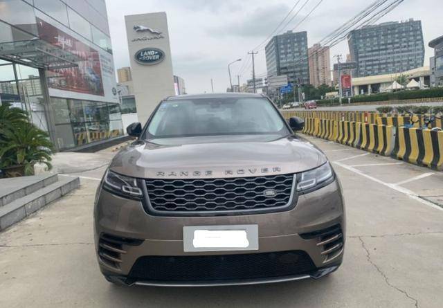 84万元买下顶配路虎星脉p380,自助火锅午餐,车主直呼始料未及