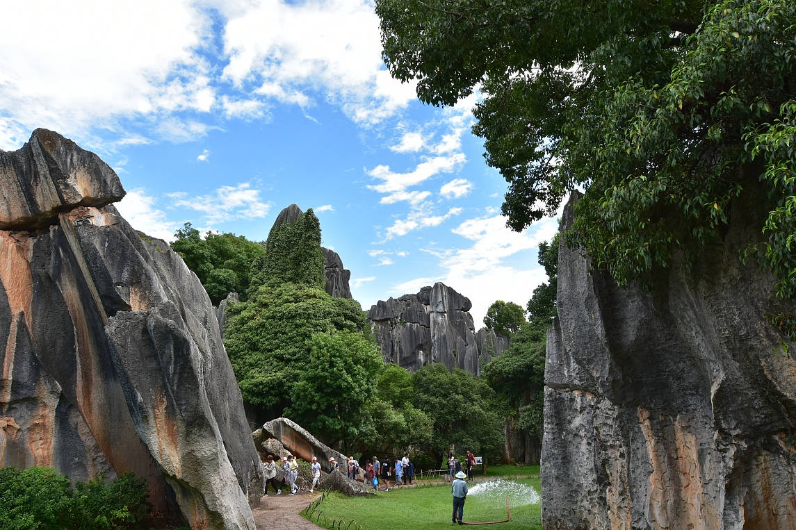 雲南旅遊50條注意事項|最全防坑指南,去前必看(下)