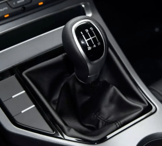 挂挡小技巧,你知道吗?