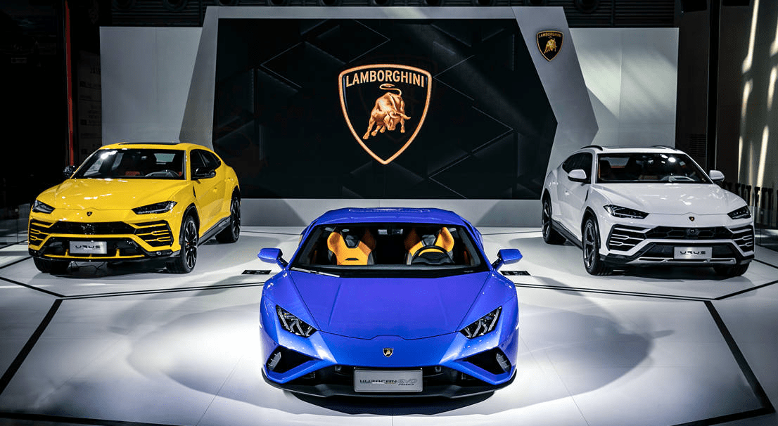 搭载5.2升V10发动机，兰博基尼全新Huracán EVO后驱版正式亮相
