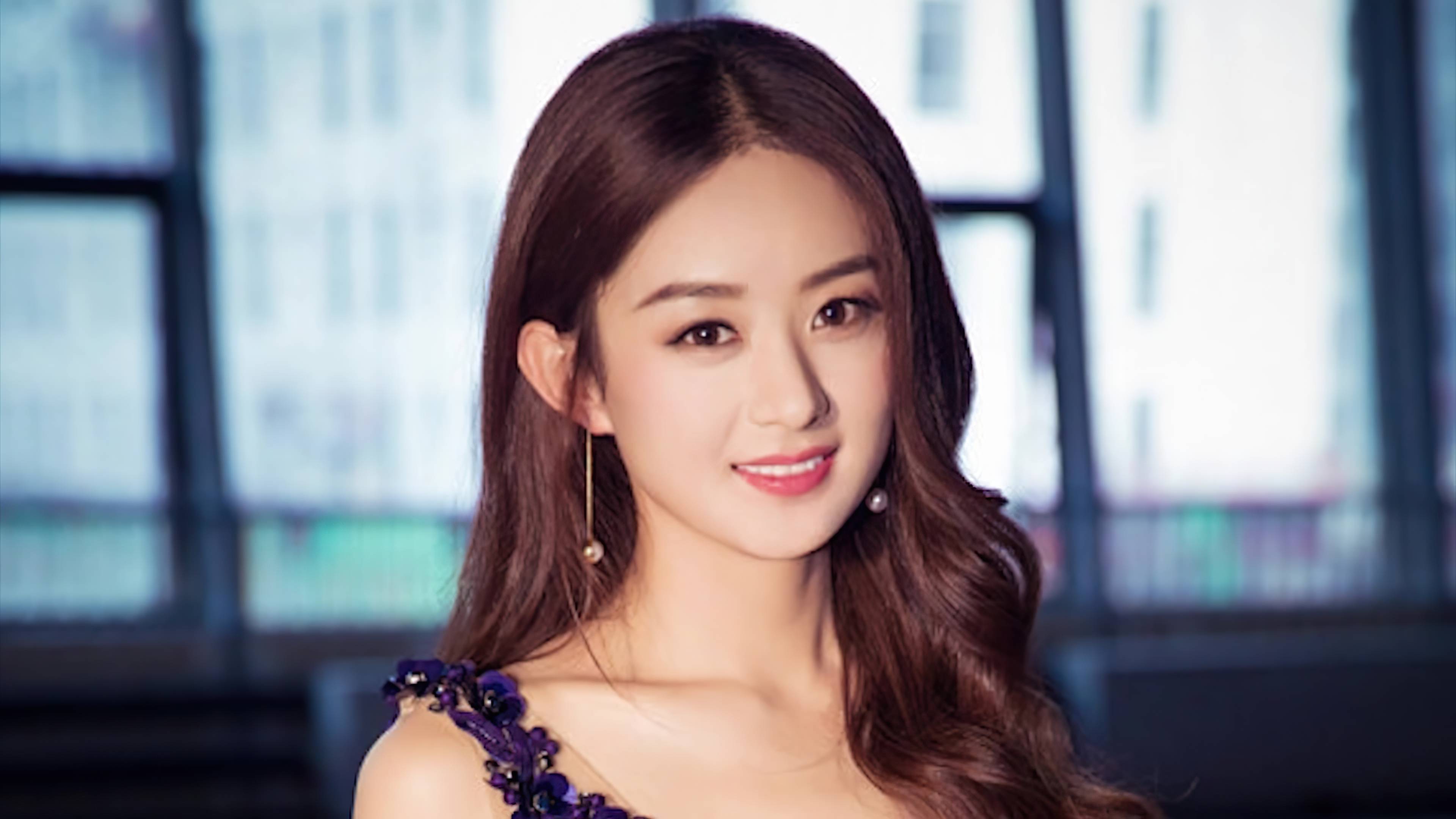 有种"勇气"叫迪丽热巴,人气女演员扮丑,你见过这么拼的吗?