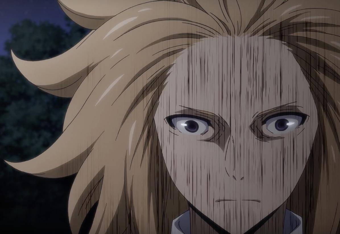 原创这部新番播了12集故事才开始,人物关系太复杂,剧情过于烧脑