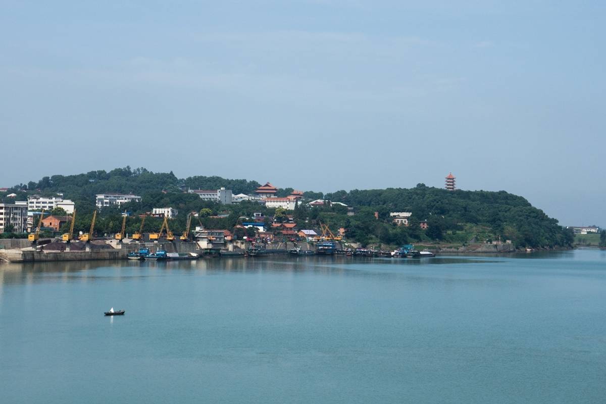 约你游:湖南这个好玩又好吃的地方,你知道吗?