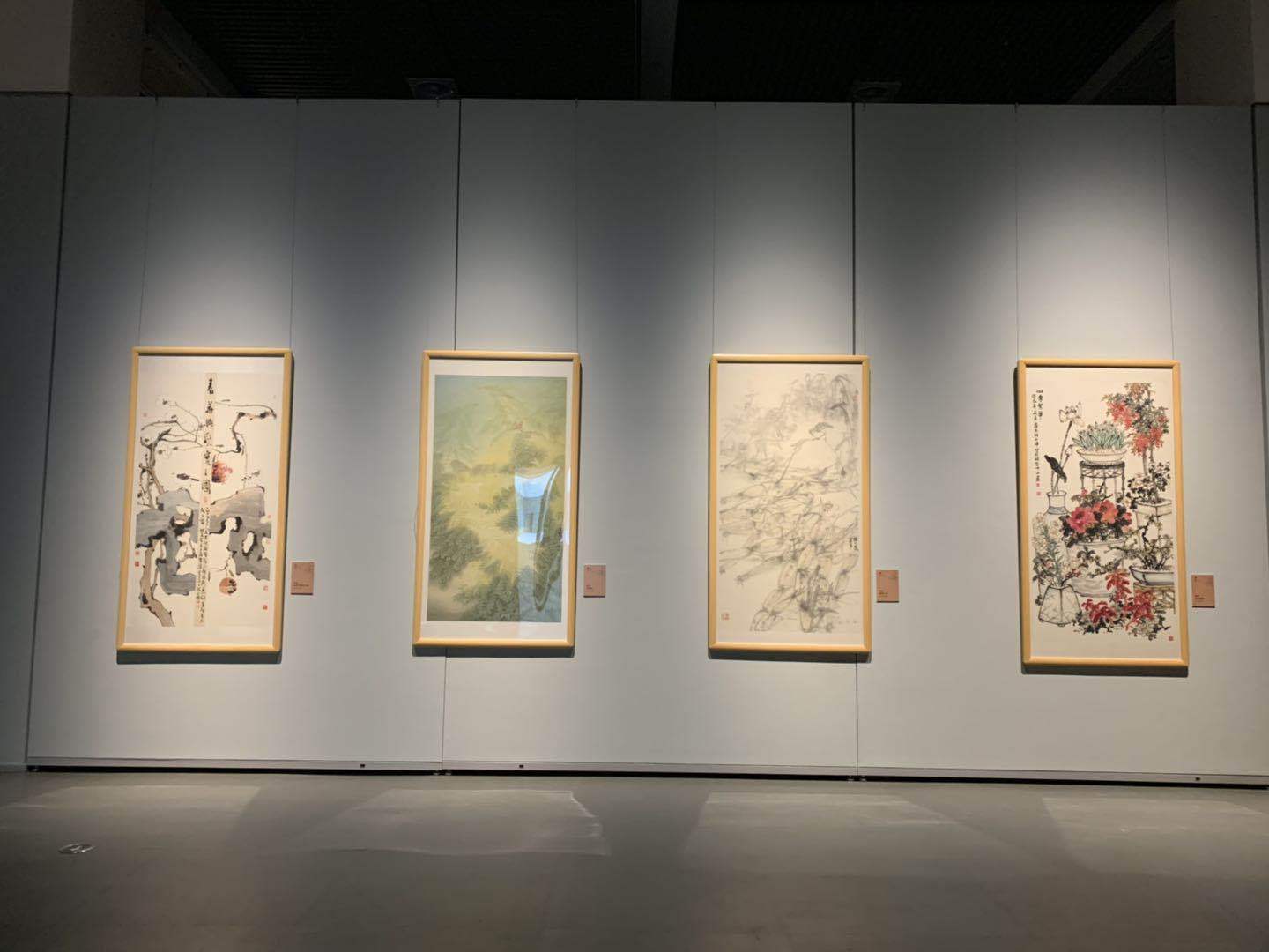 常州美术馆6月28日正式开放 "刘海粟艺术展"等届时亮相