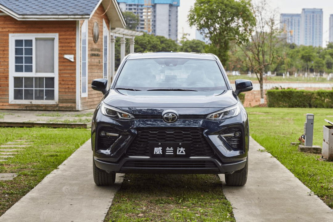 成都再试威兰达,一次舒适的越野体验_手机搜狐网