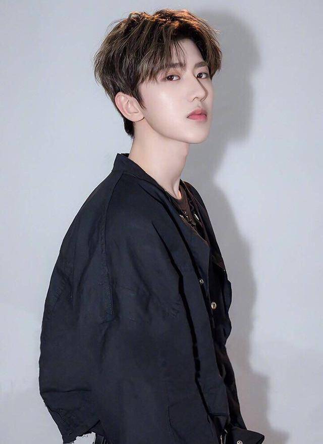 ninepercent花路之旅预告快来感受一下近距离的蔡徐坤