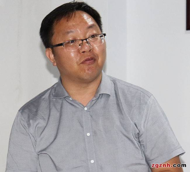 智能化网阿智茶八第55期后疫情时代智能制造的思考与机遇如期举行